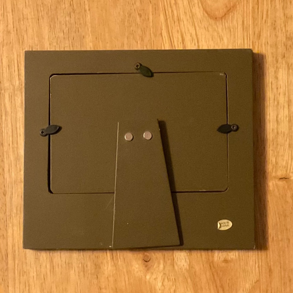 Photo Frame - Picture 2 of 3